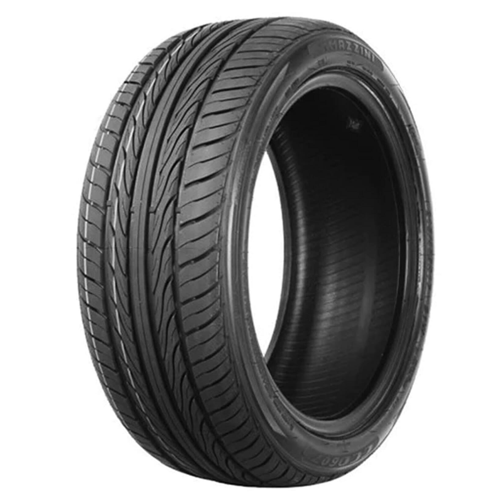 235/35/19 Aoteli P607 Xl - Tyre 91w