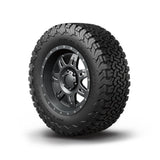 Bf Goodrich - K02 All Terrain Tyres - 265/60/18
