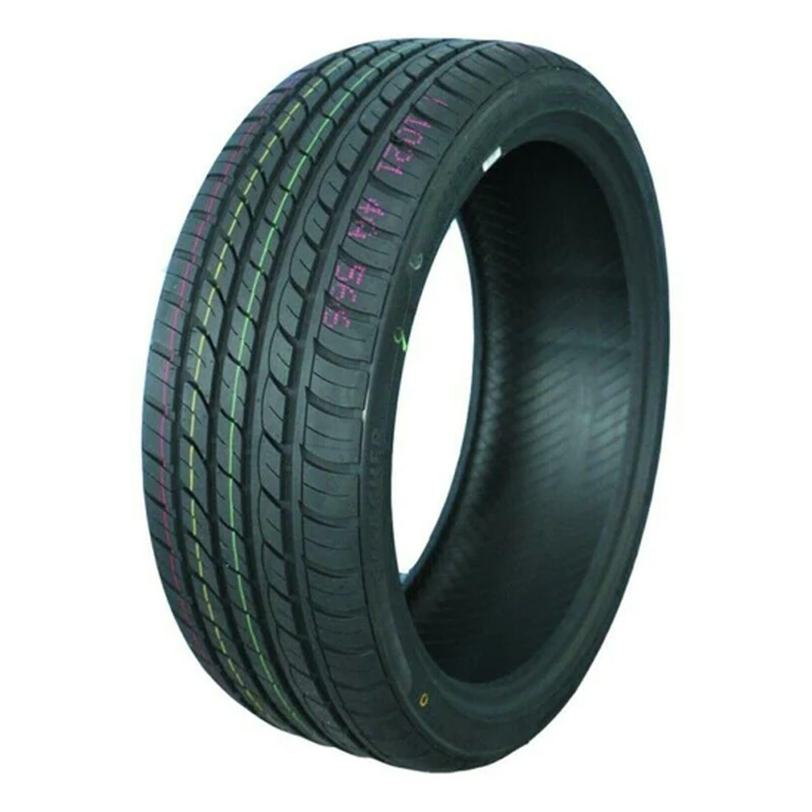 Compasal Smacher Xl 95w Tyre - 255/35/20