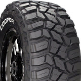 Cooper Stt Pro Tyres - 285/75/16