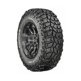 Cooper Stt Pro Tyres - 285/75/16