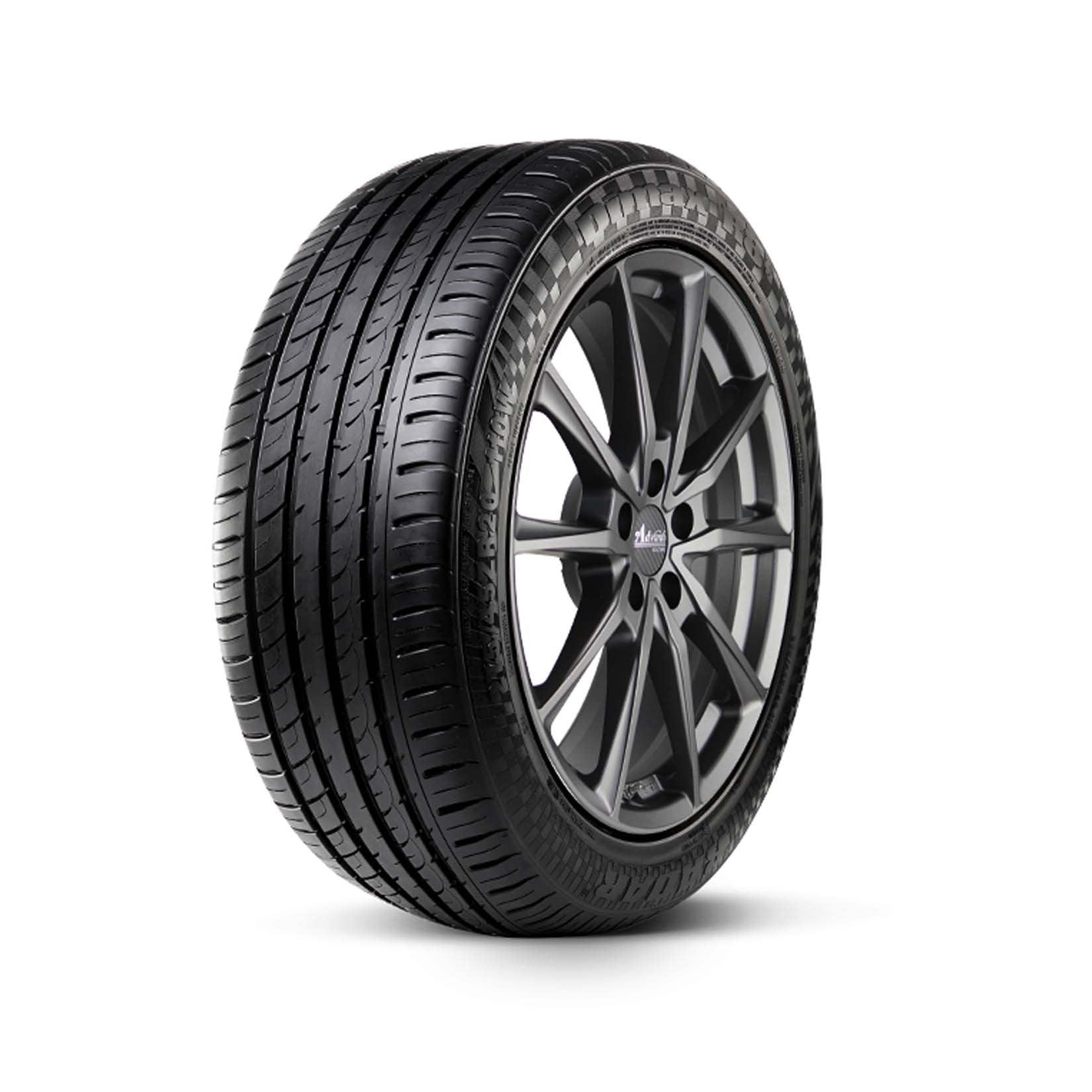 Radar Dimax R8+ Xl 105y 255/45/20