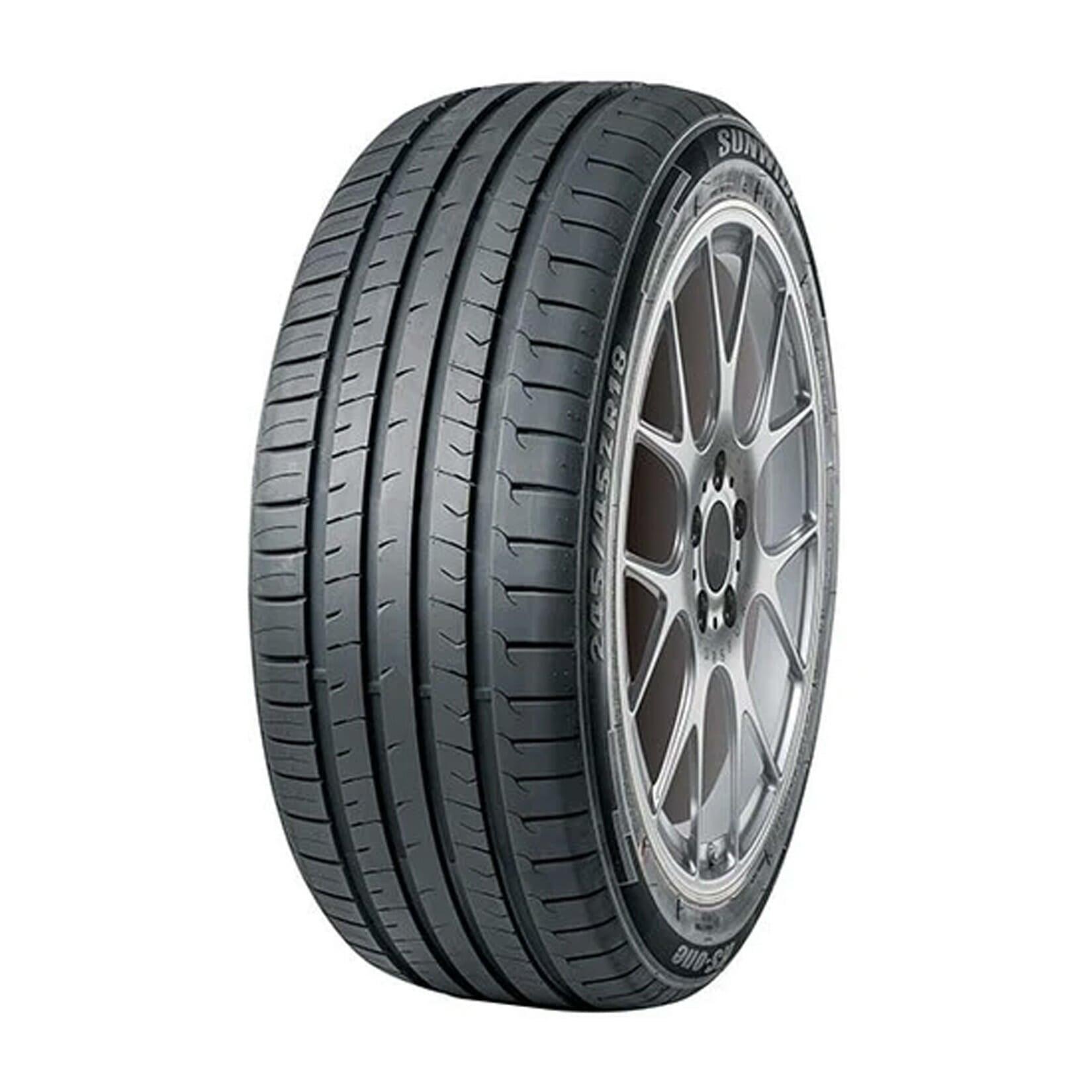 Dovroad PROZAX SPORT Y106 XL 235/50/18 101W