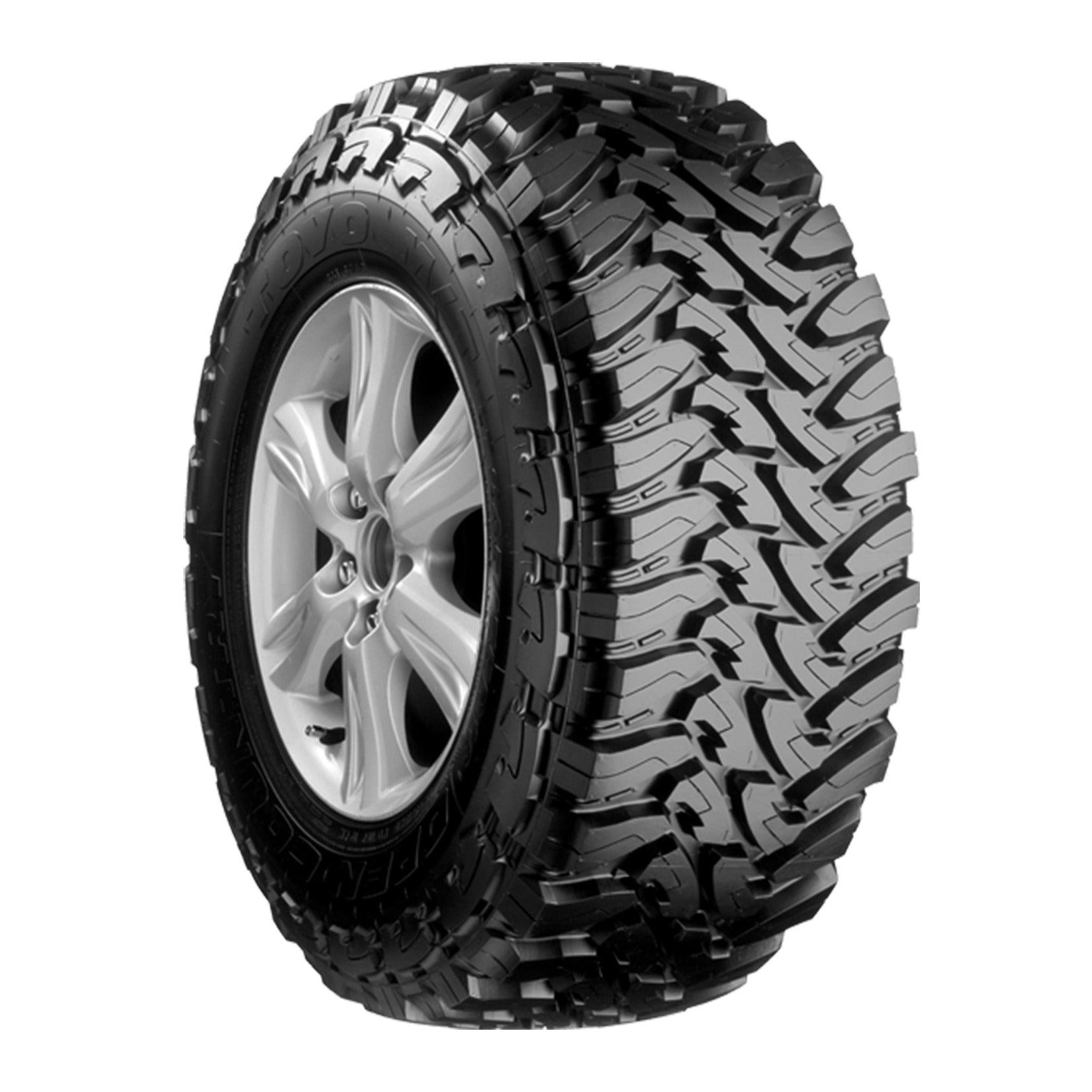 Toyo All-terrain Tyres Lt285/75 R16