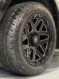 Toyo Open Country Tyres - All Terrain - 265/60/18
