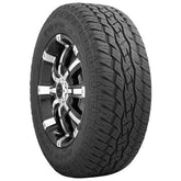 Toyo Open Country Tyres - All Terrain - 265/60/18