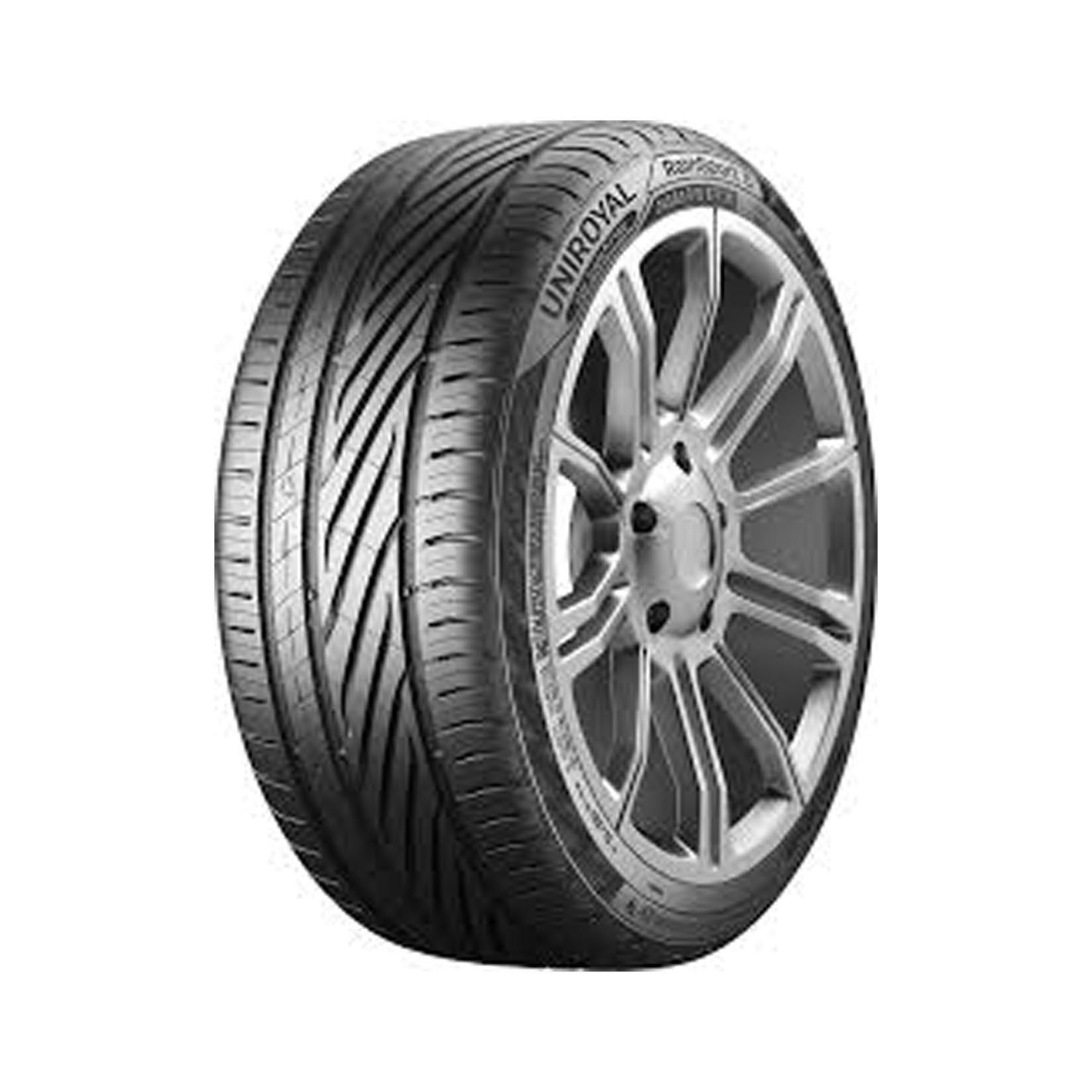 Uniroyal Rainsport 5 Tyres - 275/45/20 - 110y