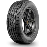 Continental Cross LX Sport 285/40/22 - QTY 1