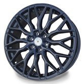 VC1 STYLE - 20 Inch - 6x120 Satin Black