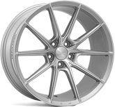 Veeman V-FS48 - 20 Inch - 5x120 Silver