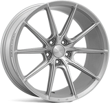Veeman V-FS48 - 20 Inch - 5x120 Silver