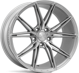 Veeman V-FS49 - 20 Inch - 5x120 Silver