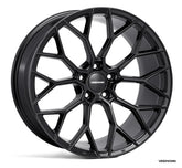 Veeman V-FS66 - 20 Inch - 5x120 Gloss Black