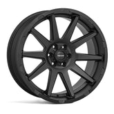 Veeman VX10 - 20 Inch - 6x139.7 Matte Black