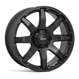 Veeman VX20 - 20 Inch - 6x139.7 Satin Black