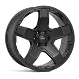 Veeman VX5 - 20 Inch - 6x114.3