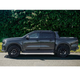 Veeman VX10 - 20 Inch - 6x139.7