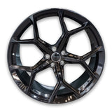 Veemann Ah2030 - 22 Inch - 5x112 Gloss Black