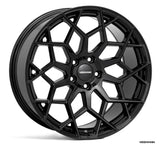 Veemann V-FS42 - 19 Inch - 5x112 Gloss Black