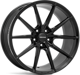 Veemann V-FS48 - 20 Inch - 5x112 Gloss Black