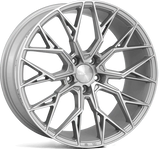 Veemann V-FS51 - 20 Inch - 5x112 Silver