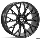 Veemann V-FS51 - 22 Inch - 5x112 Gloss Black
