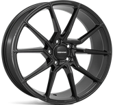 Veemann V-FS52 - 19 Inch - 5x112 Gloss Black