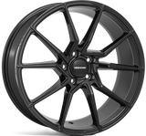 Veemann V-FS52 - 19 Inch - 5x112 Gloss Black