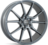 Veemann V-FS52 - 19 Inch - 5x112 Gunmetal Grey