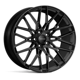 Veemann V-fs34 Deep Concave - 20 Inch 10J - 5x120 Gloss Black