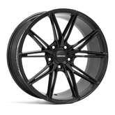 Veemann V-fs49 - 20 Inch - 5x112 Gloss Black