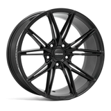 Veemann V-fs49 - 20 Inch - 5x112 Gloss Black