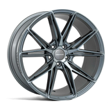 Veemann V-fs49 - 20 Inch - 5x112 Gunmetal Grey