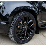 Yokohama Geolander - All Terrain - 285/45/22