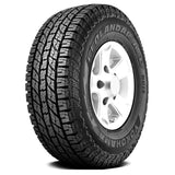 Yokohama Geolander - All Terrain - 285/45/22