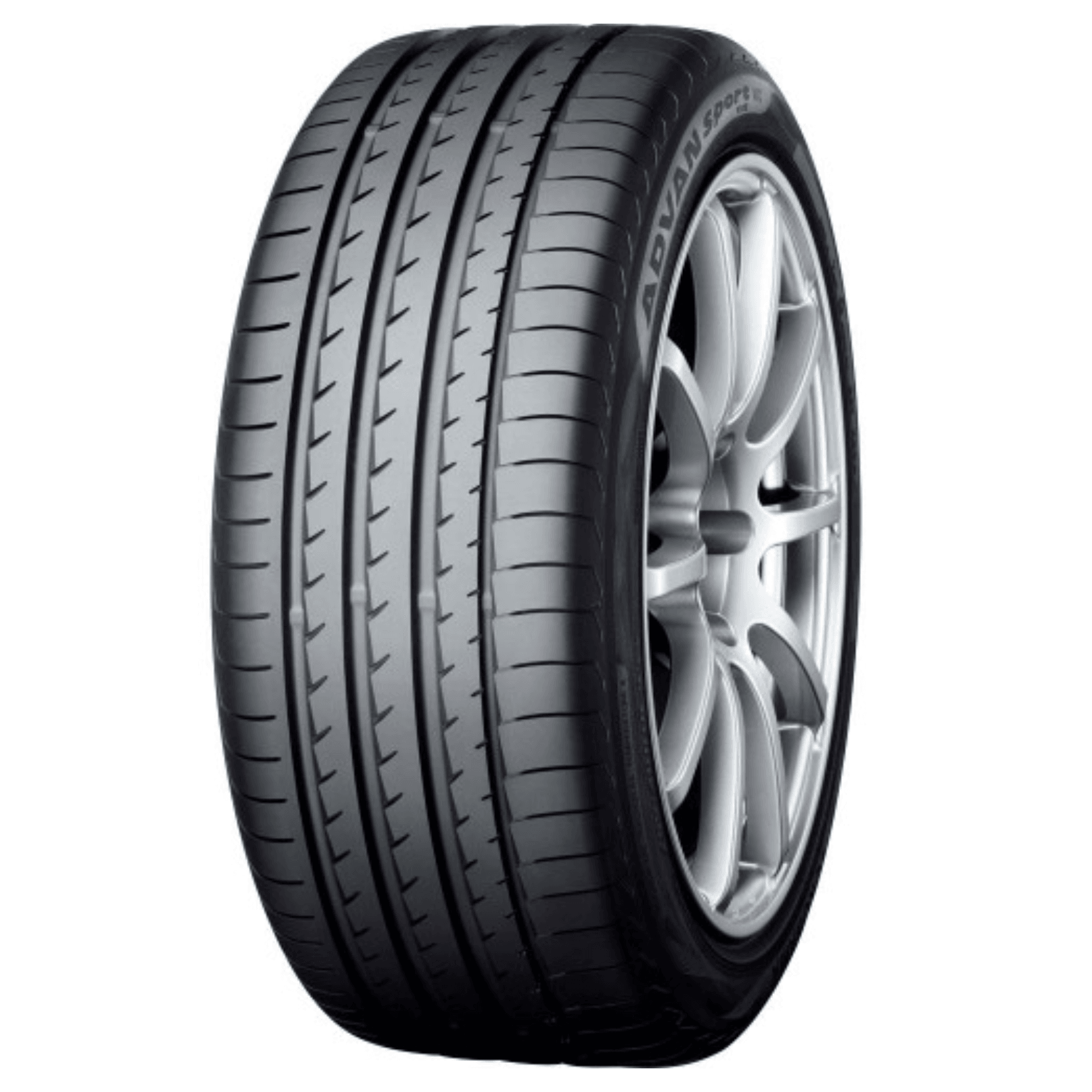 Yokohama Tyre V105s Xl 265/40 R20