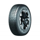 Zeta - Impero - 245/40/20 99w Xl All Terrain Tyres