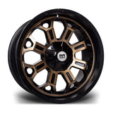 Riviera Rx900 Bronze - 20 Inch - 6x139.7 Bronze