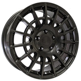 Transit M Sport Gls - 18 Inch - 5x160