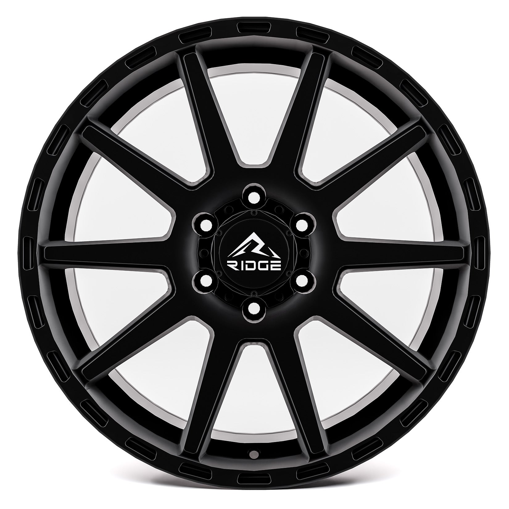 Ridge KN2