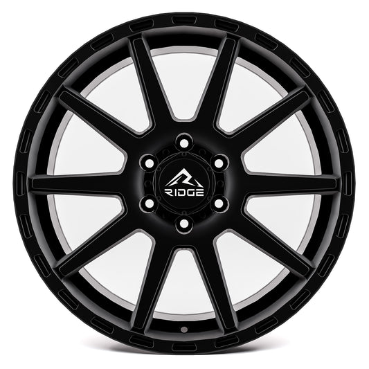 Ridge KN2