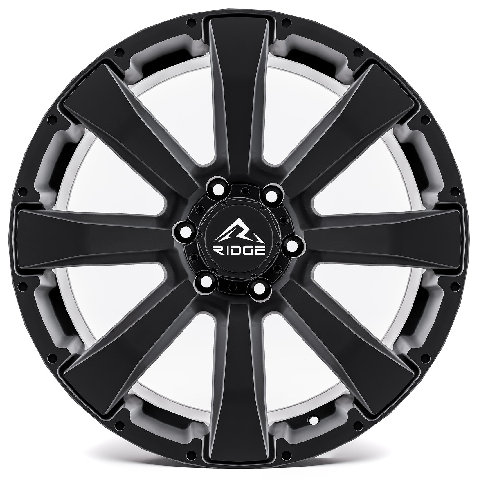 Ridge KN6