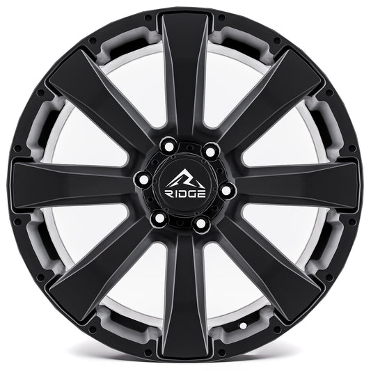 Ridge KN6