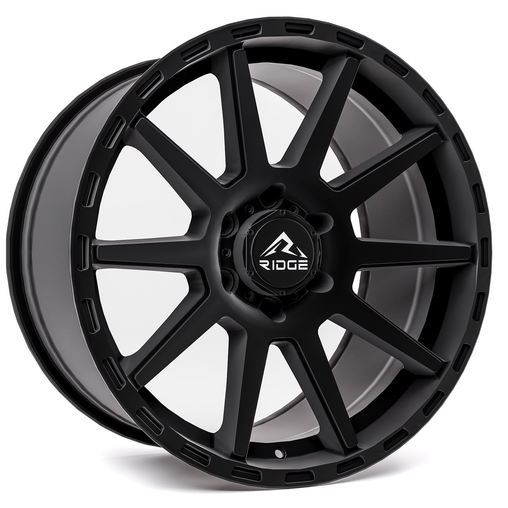 Ridge KN2