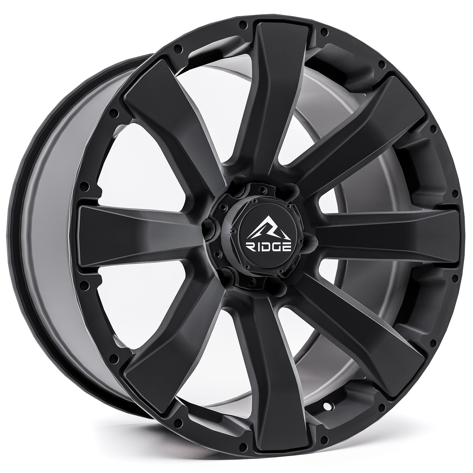 Ridge KN6