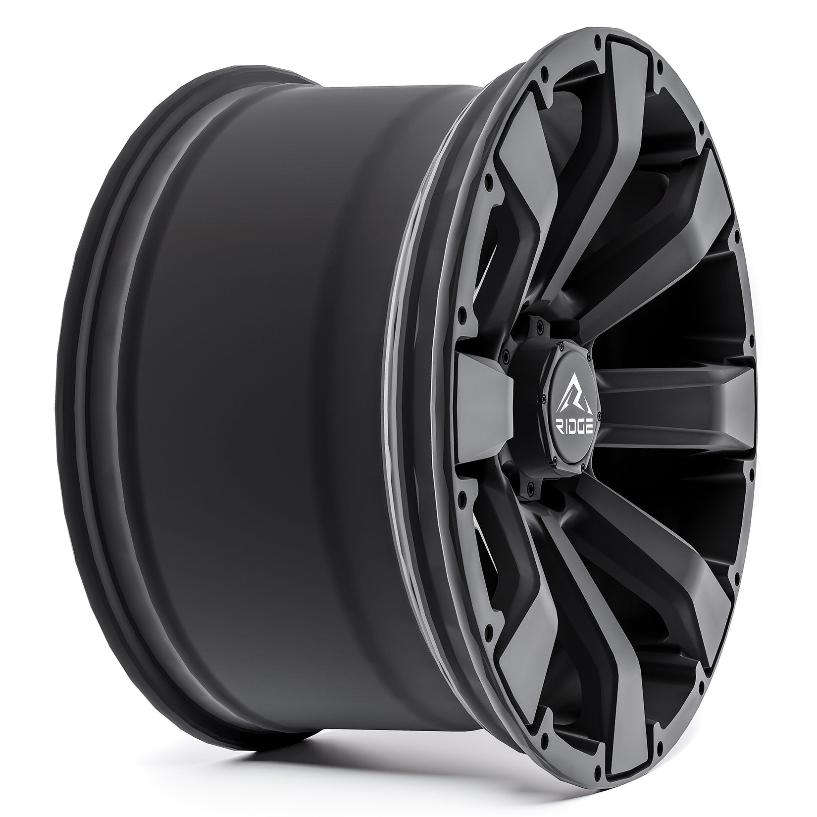 Ridge KN6