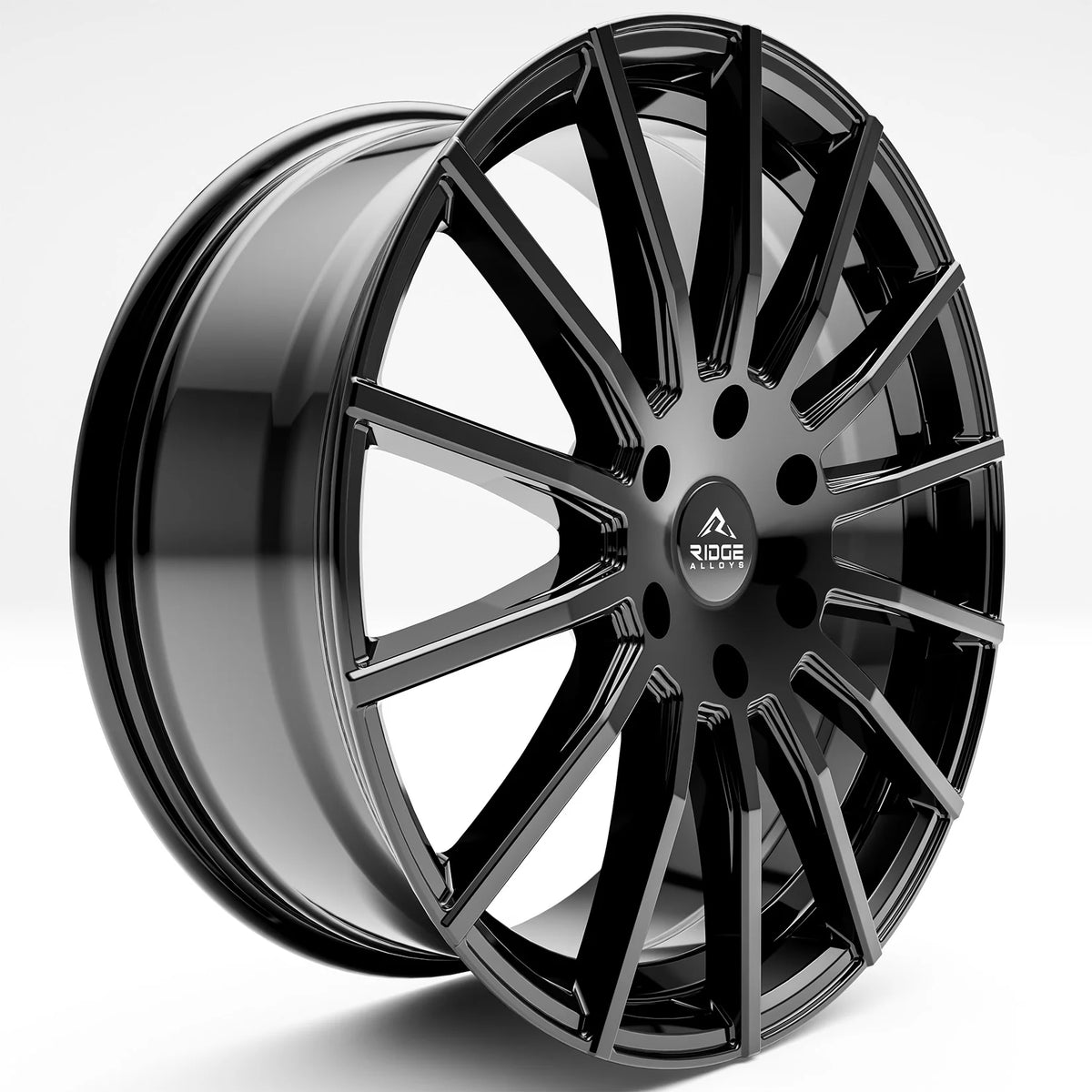 Lvyide Ridge Ridge KN14 – Ridge Alloys