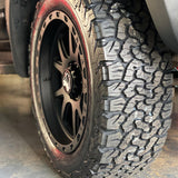 Bf Goodrich - K02 - All Terrain Tyres - 275/55/20