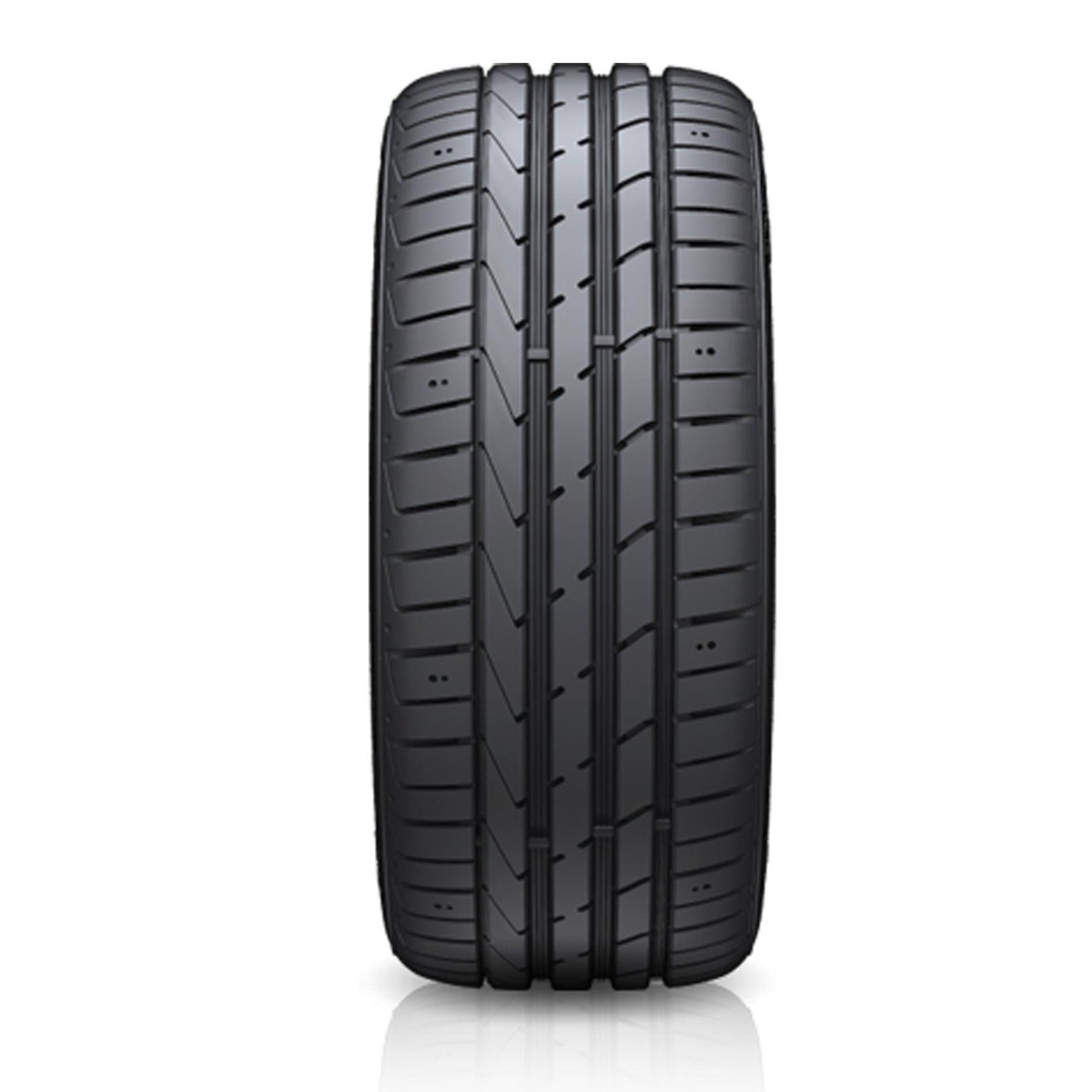 Hankook Ventus S1 Evo2 Suv Tyres - 285/35/22