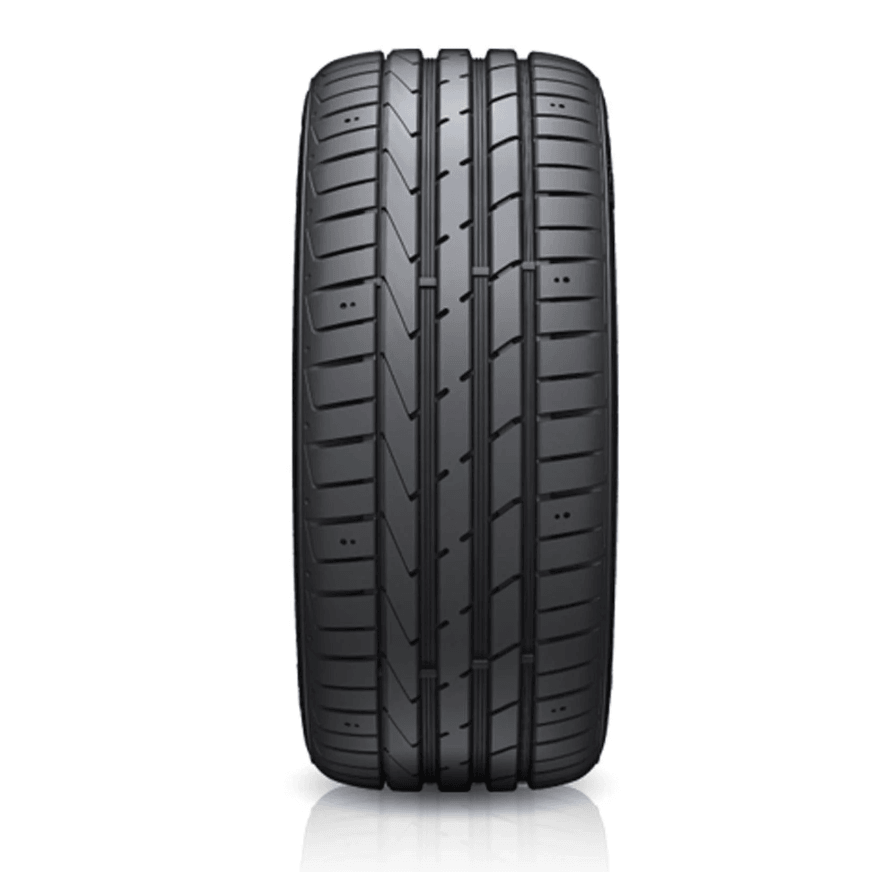 Hankook Ventus S1 Evo3 Suv Tyres - 295/35/23